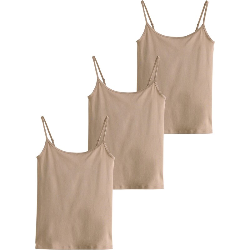 Next Top béžová 65892375