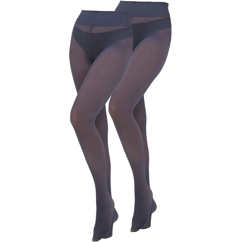 Next Pančuchy Ultimate Comfort námornícka modrá 65835569