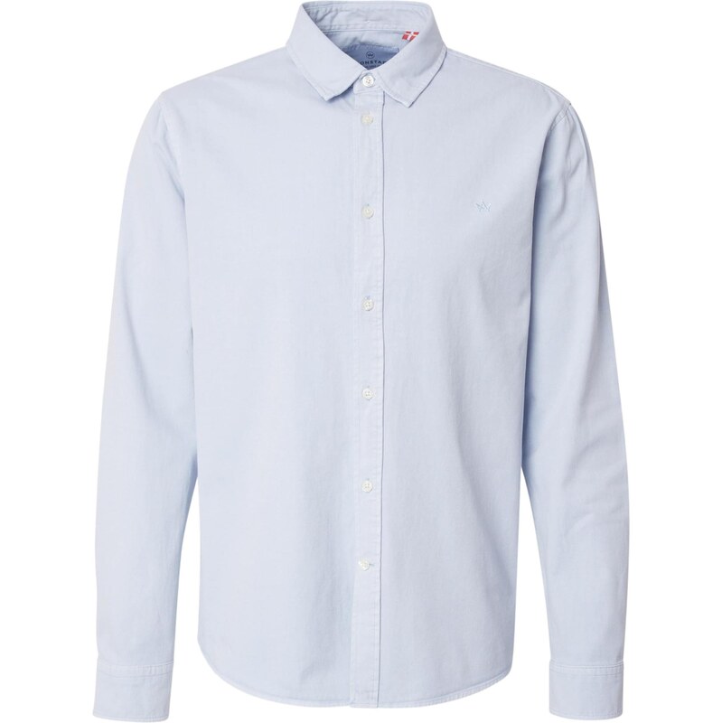 Kronstadt Košeľa Eagle svetlomodrá 66026943