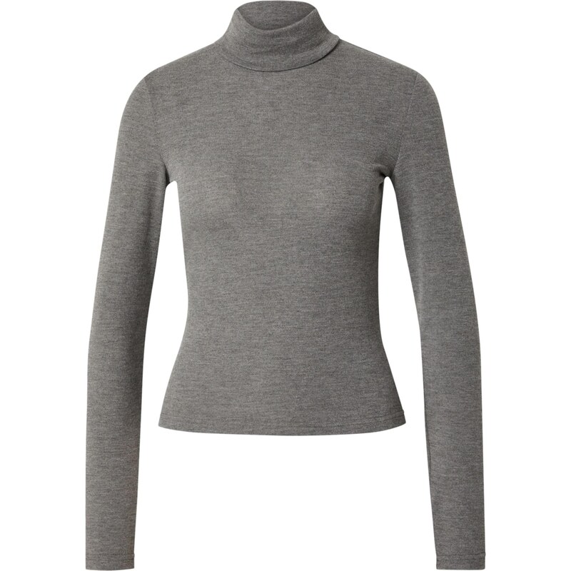 EDITED Tričko Raya tmavosivá 65896234