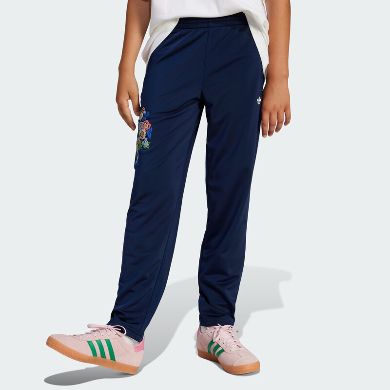 Tepláky adidas Originals x Liberty London Firebird Kids 64114659
