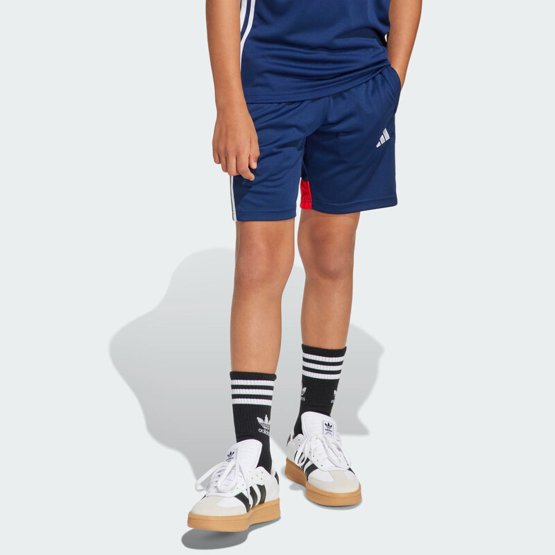 Adidas Šortky Tiro 25 Essentials Kids 60840029
