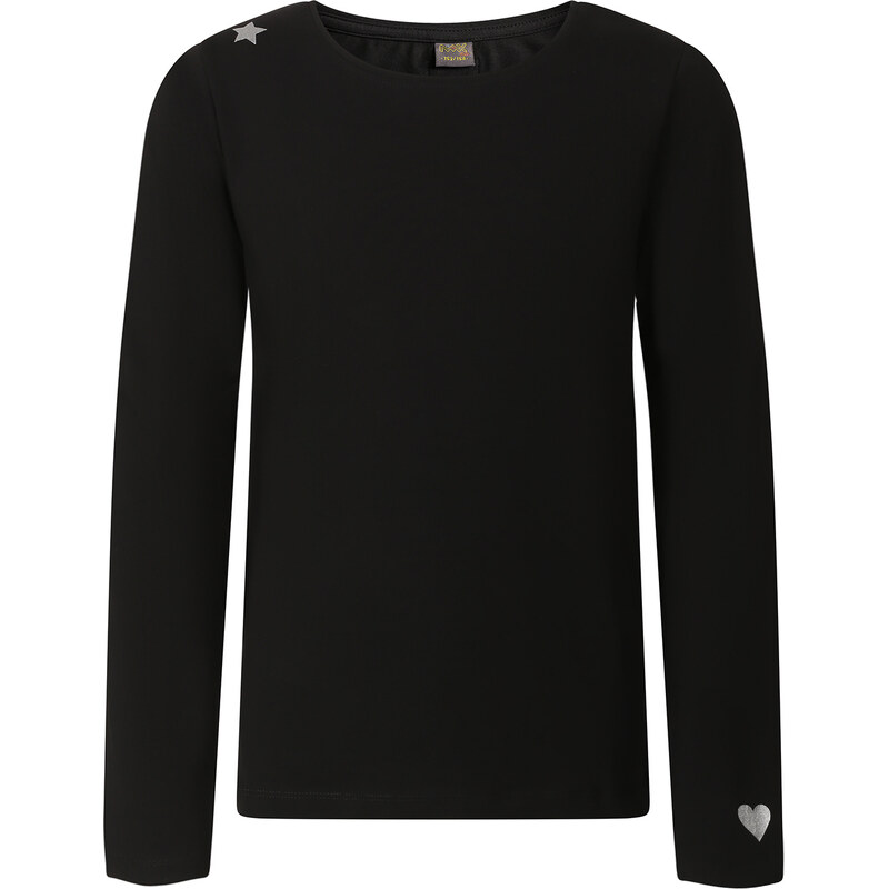 NAX - POLTO DETSKÉ BAVLNENÉ TRIČKO - NAX 65850817