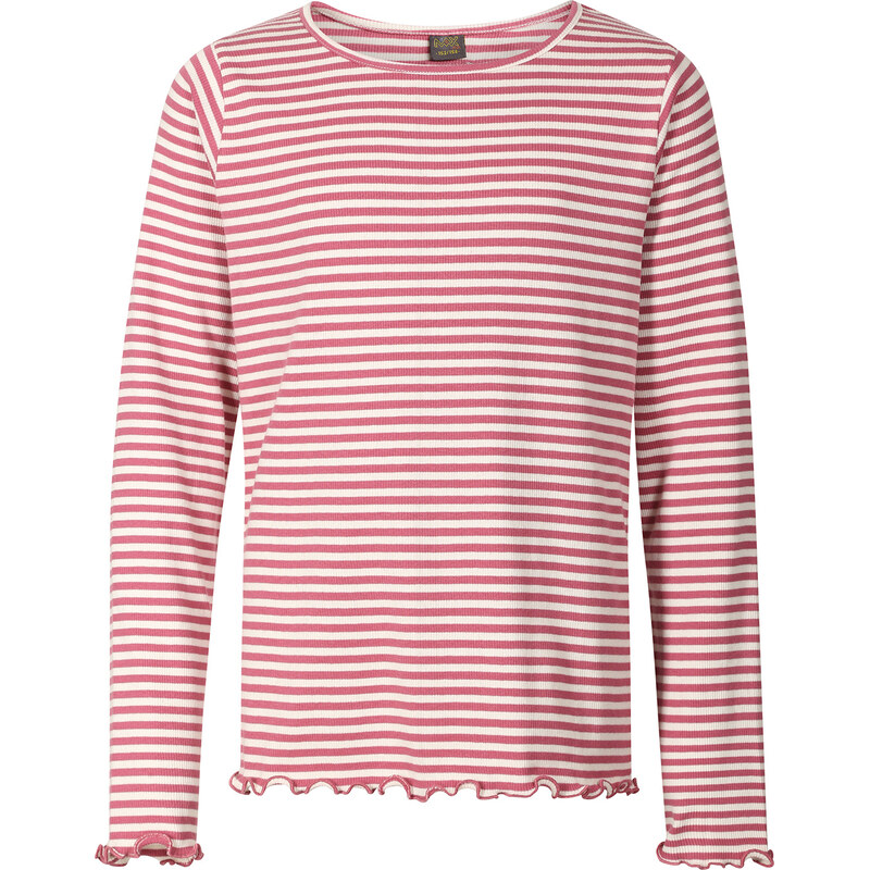 NAX - ODEWO DETSKÉ BAVLNENÉ TRIČKO - NAX 65850814