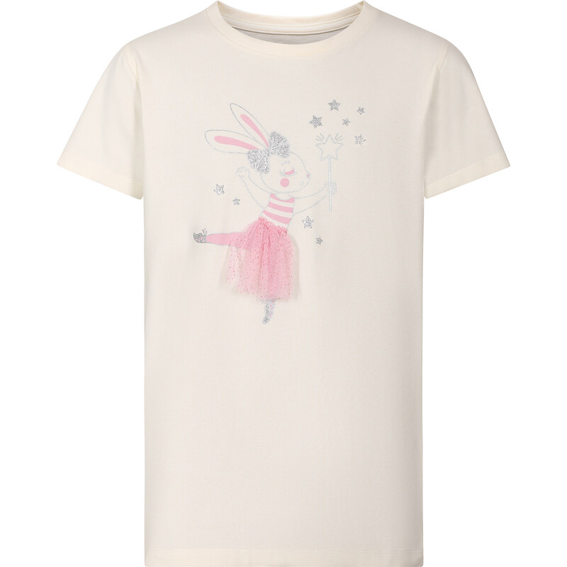 NAX - WERVO DETSKÉ BAVLNENÉ TRIČKO - NAX 65850819