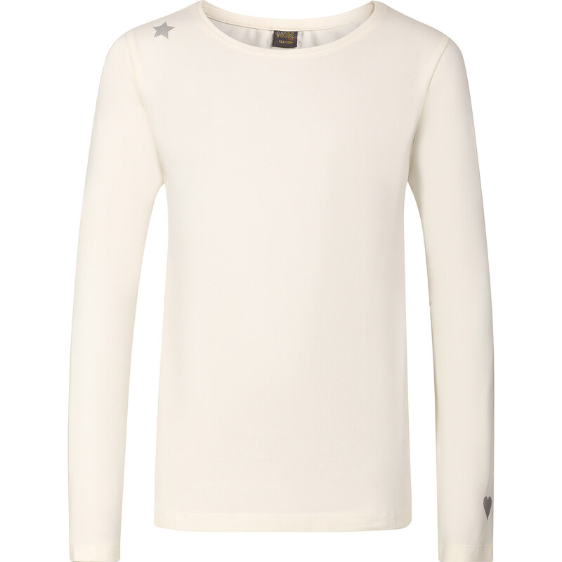 NAX - POLTO DETSKÉ BAVLNENÉ TRIČKO - NAX 65850816