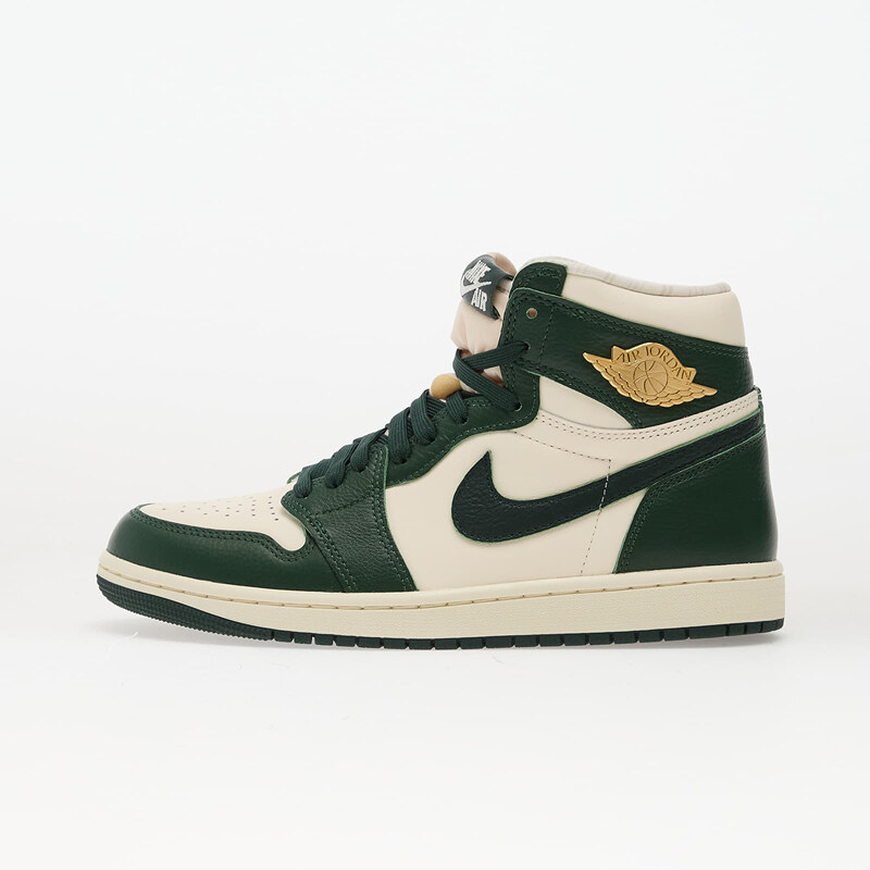 Air Jordan 1 Retro High OG Pro Green (FD2596-101) Pale Ivory/ Pro 65837997
