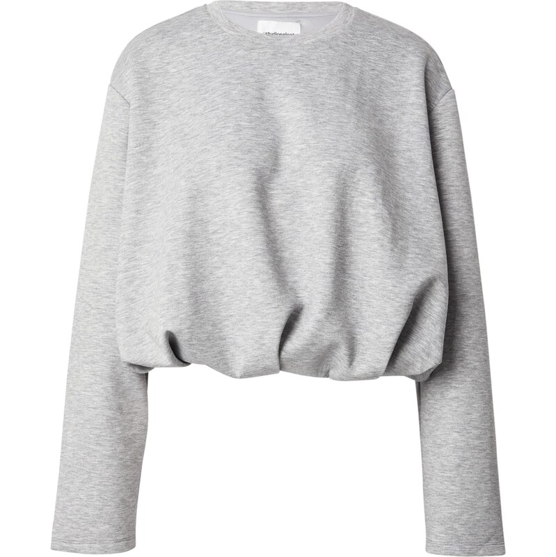 studioselect Mikina Penny sivá melírovaná 65906814