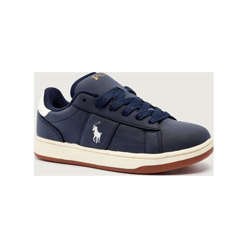 POLO RALPH LAUREN Sneakersy KNOLLAN 65830449