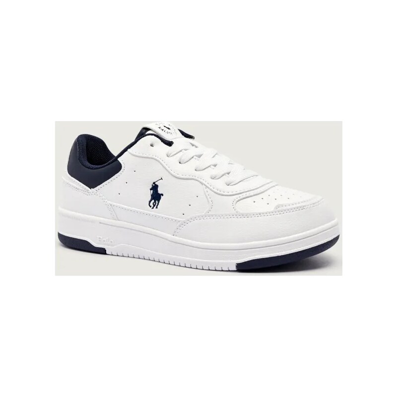 POLO RALPH LAUREN Sneakersy MASTERS COURT II 65830450