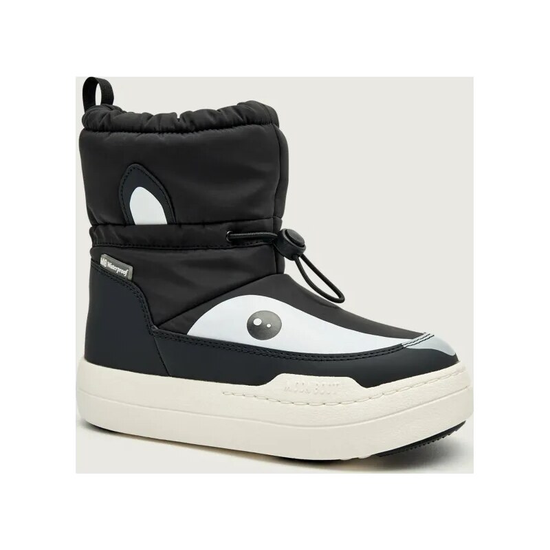 Moon Boot Snehule PARK TUBE MID ANIMAL 65827838