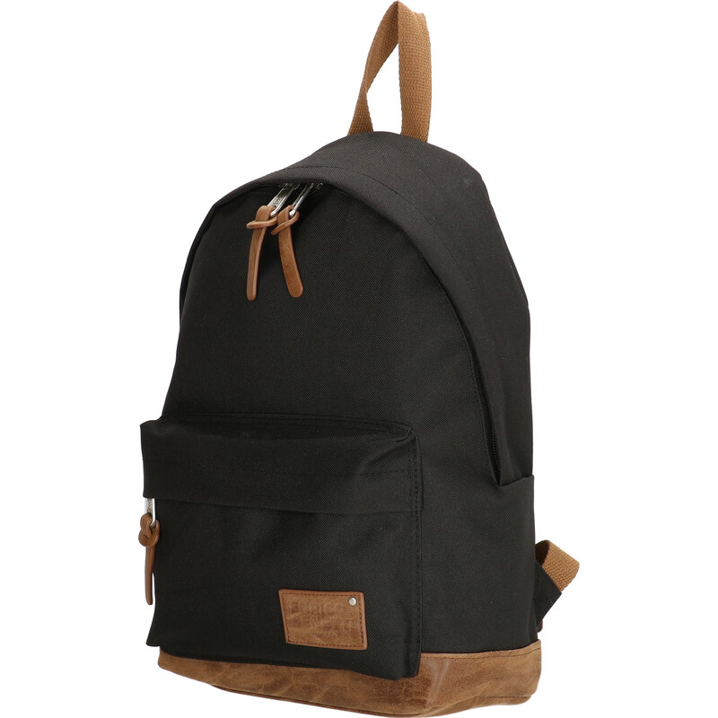 Enrico Benetti Santiago Backpack 14 l Black 62194287