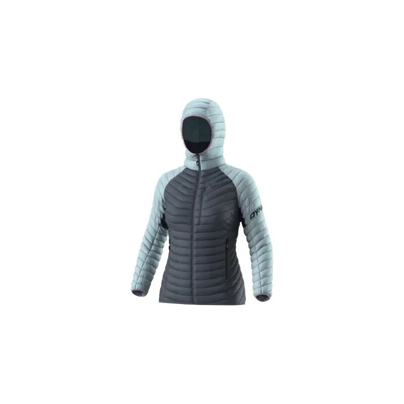 Dynafit Radical Down dámska bunda Cloud Blue vel. 42/36/S 65841612