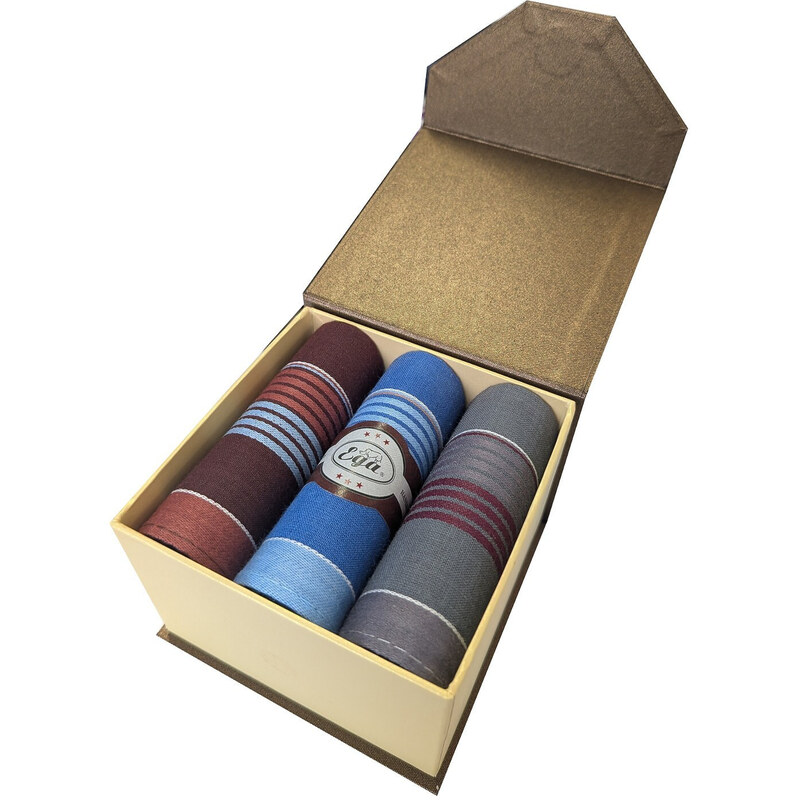 Ega obrúsky CH-692 Pánske A3 61297697