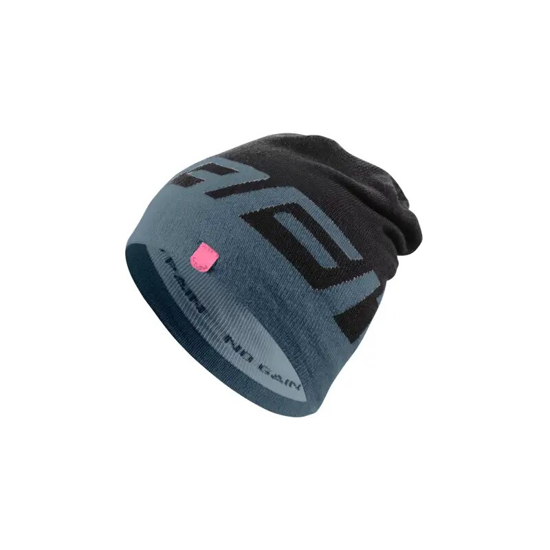 E-shop Dynafit FT Beanie čiapka Smoke Blue vel. Uni
