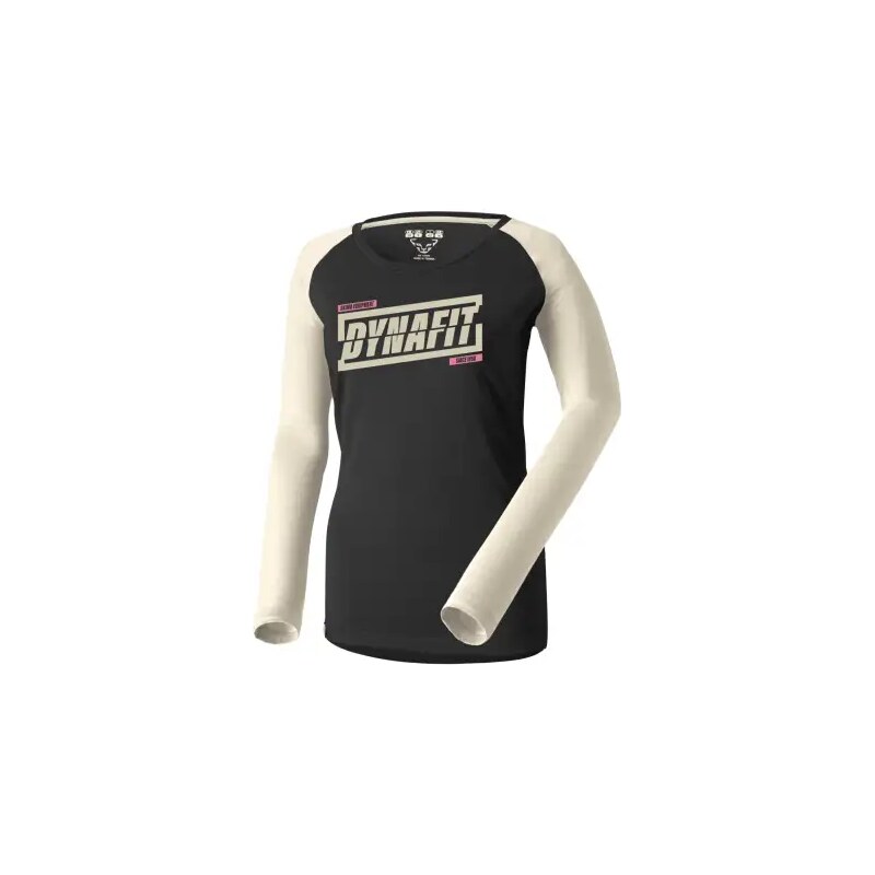 E-shop Dynafit 24/7 dámske tričko dlhý rukáv Overcast vel. 42/36/S
