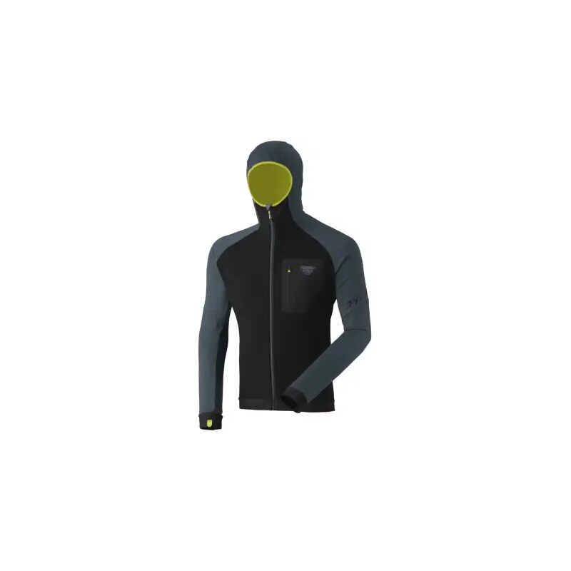Dynafit Radical Polartec pánska bunda Cinder vel. 48/M 65842289