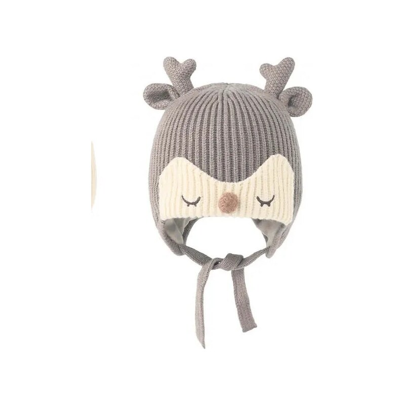 Detská čiapka Be Snazzy CDW-0058 Sobík 65842326