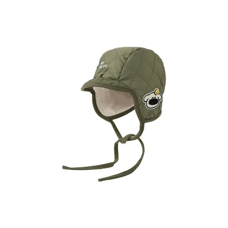 Prešívaná čiapka Be Snazzy CDW-0074 65842328