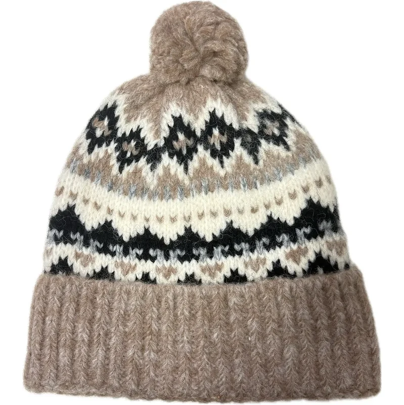 Zimná čiapka Be Snazzy CDW-0066 65842329