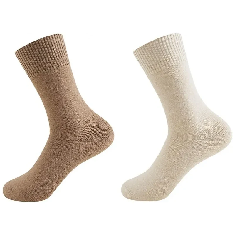 Zimné ponožky Be Snazzy SK-105, veľkosť 36-41 66113490