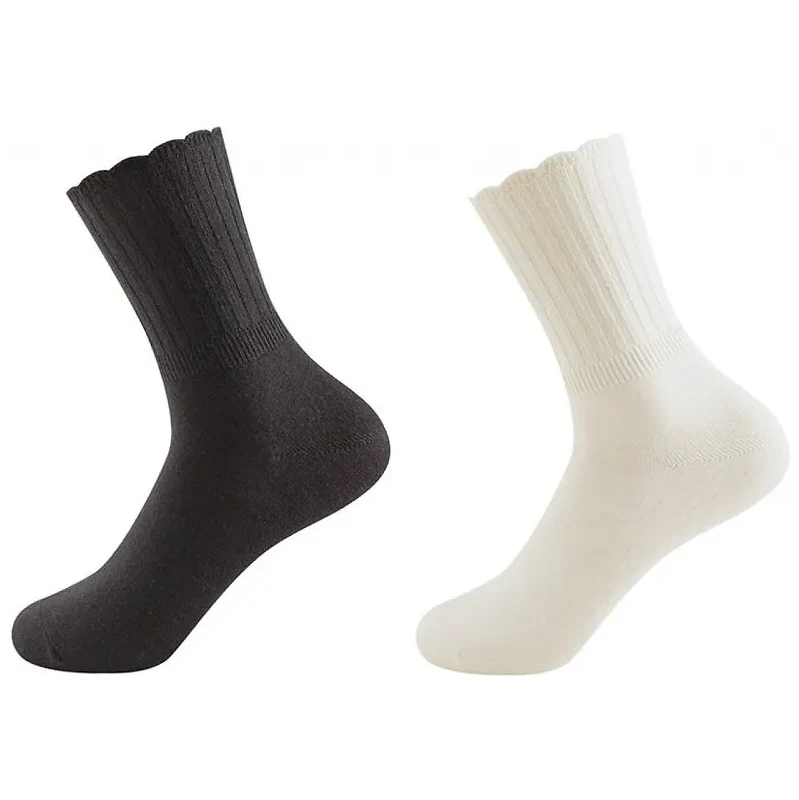 Zimné ponožky Be Snazzy SK-104 z viskózy, veľkosť 36-41 67354143