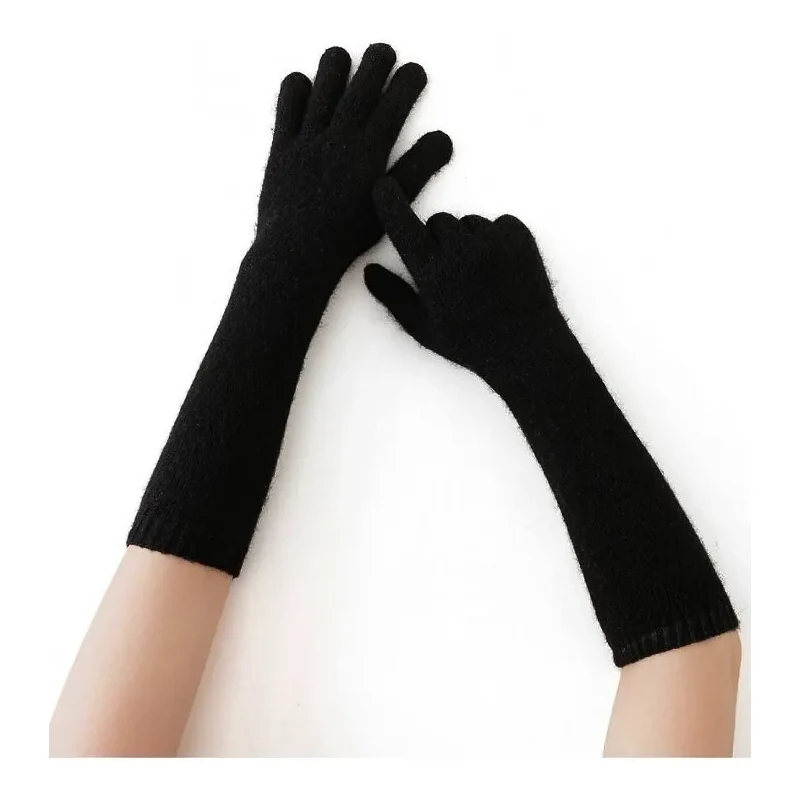 Dámske dlhé rukavice Be Snazzy R-264 66211060