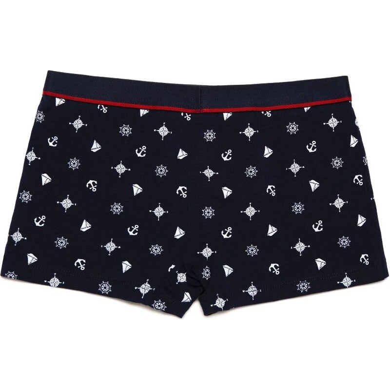 LAMA Chlapčenské boxerky 507 62232857