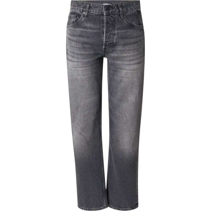 ARMEDANGELS Džínsy AARY čierny denim 65886032
