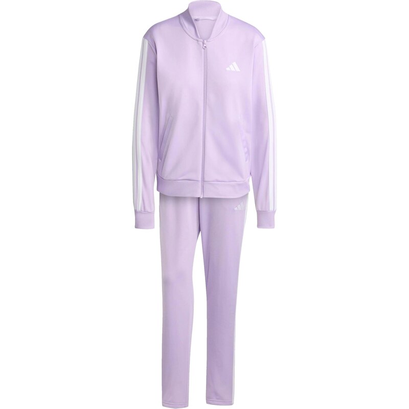ADIDAS SPORTSWEAR Tréningový komplet Essentials pastelovo fialová / 65844124