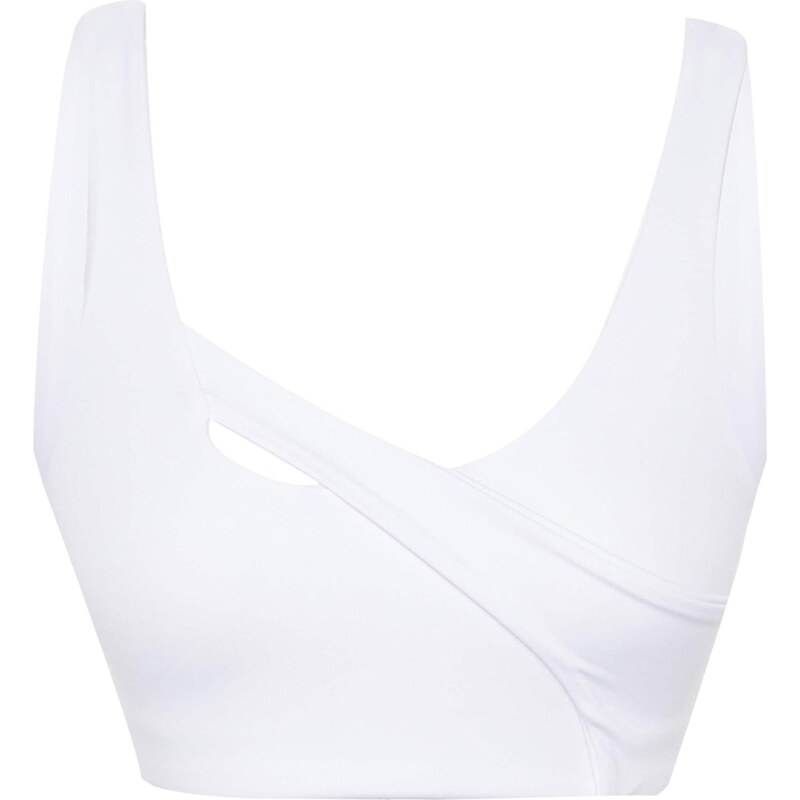 Trendyol Podprsenka biela 66010003