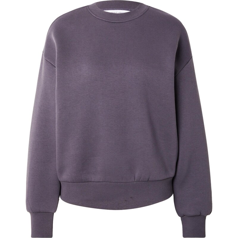 ABOUT YOU Mikina Elsa antracitová 66010008