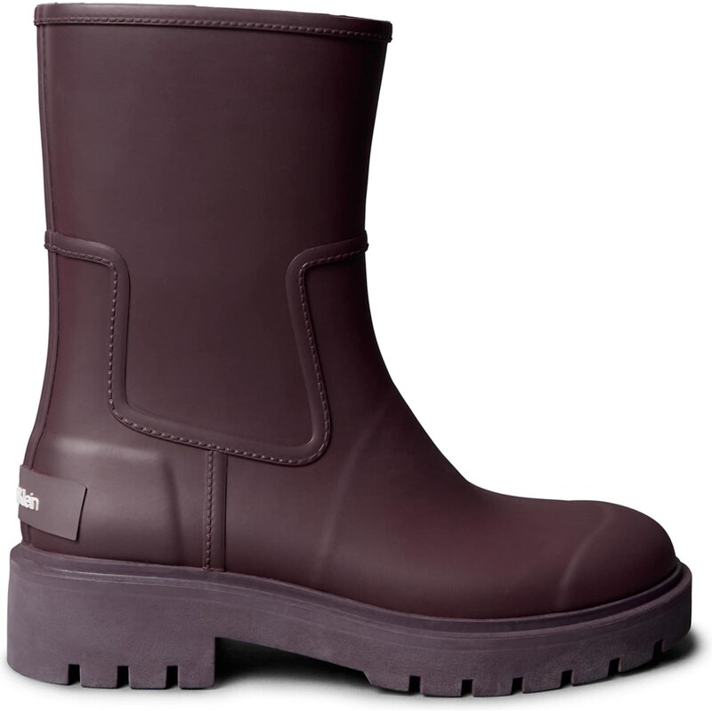 Calvin Klein Gumáky černicová 65894039