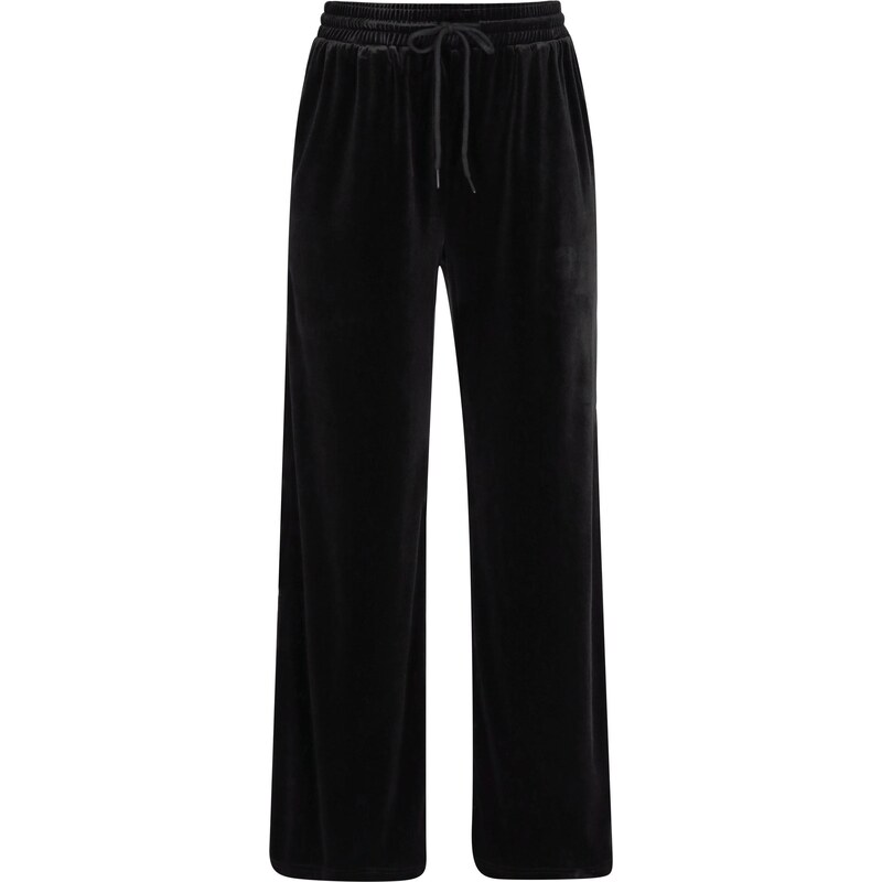 faina Nohavice Fashion Look čierna 65874585