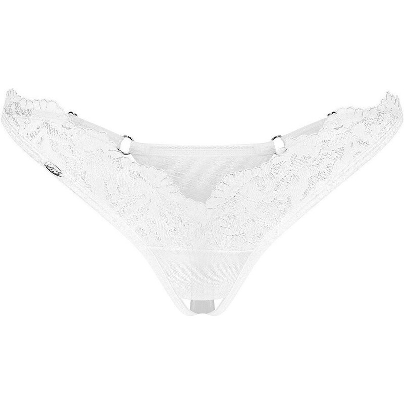 E-shop Obsessive sexy tanga Arrowel - otvorený klin
