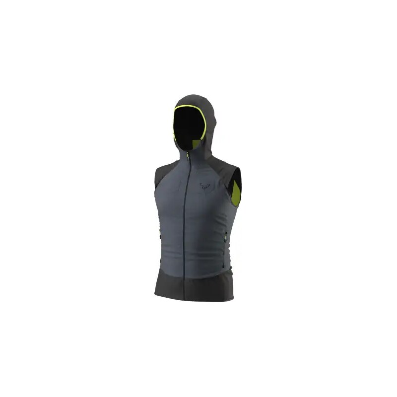 E-shop Dynafit Mezzalama Polartec Alpha pánska vesta Cinder vel. L