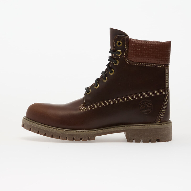 Timberland 6 In Premium WP Boot Brown 65849388