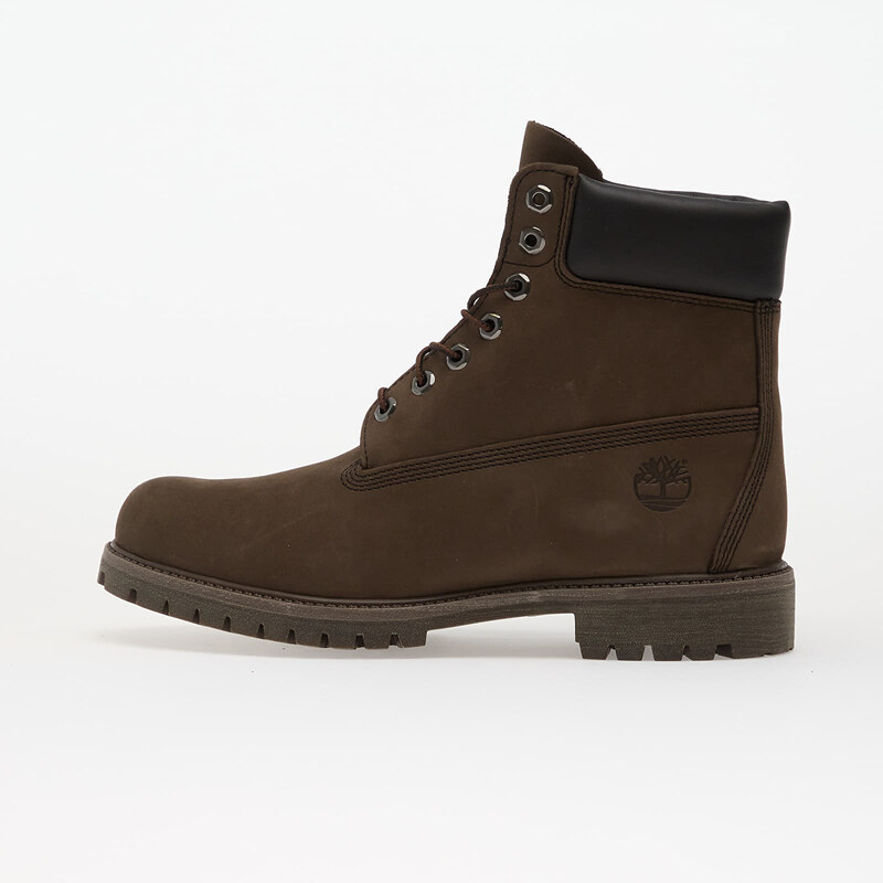 Timberland 6 In Premium WP Boot Brown 65849384