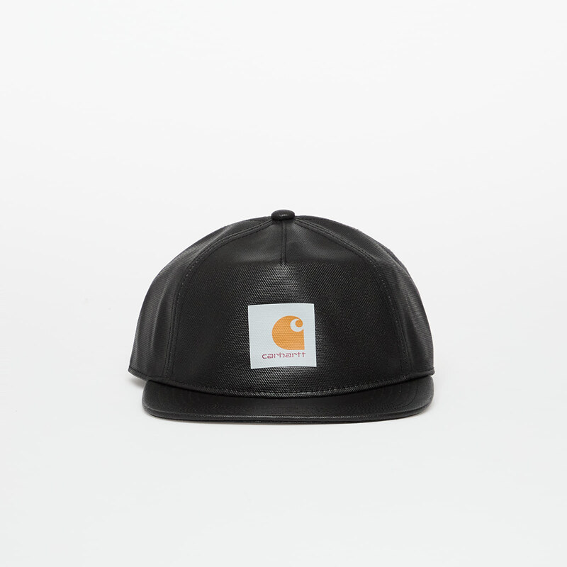 Čiapka Carhartt WIP Dean Cap Black Universal 65849410
