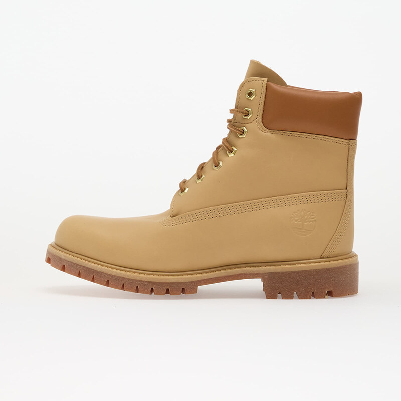 Timberland 6 In Premium WP Boot Beige 65849402
