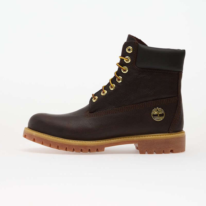 Timberland 6 In Premium WP Boot Brown 65849395