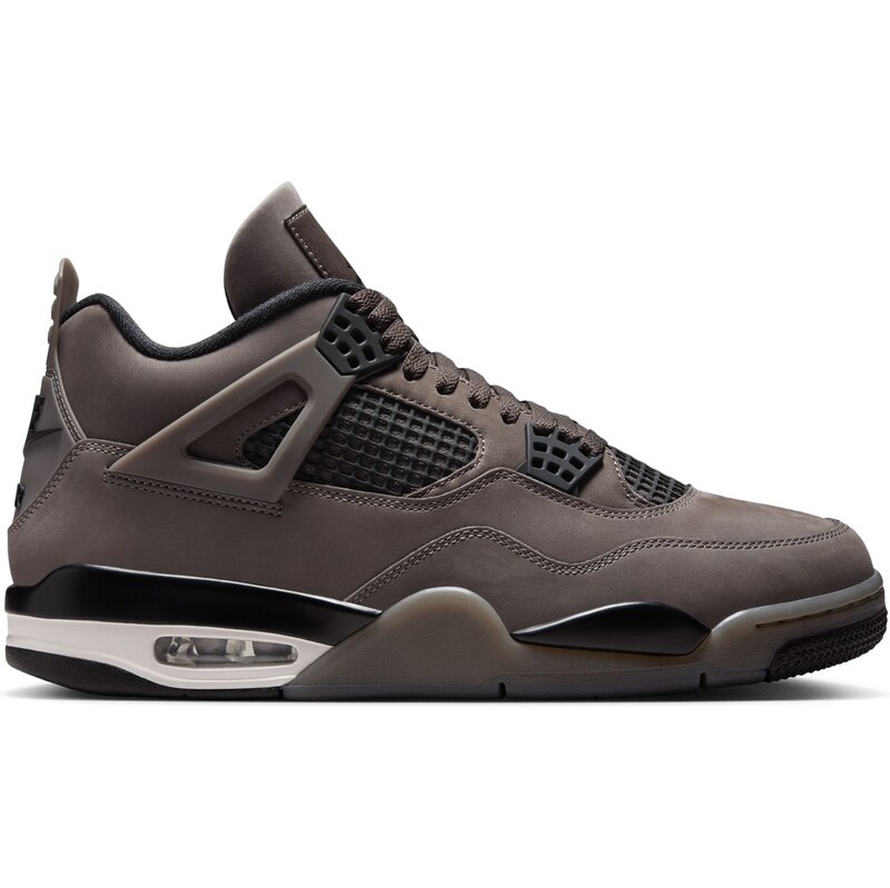 Air Jordan 4 Retro Cave Stone - Pánske - Tenisky Jordan - Hnedé - 66361226