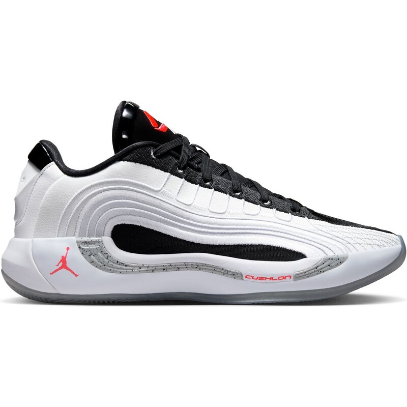 Air Jordan Luka 4 White Cement - Pánske - Tenisky Jordan - Biele - 66361228