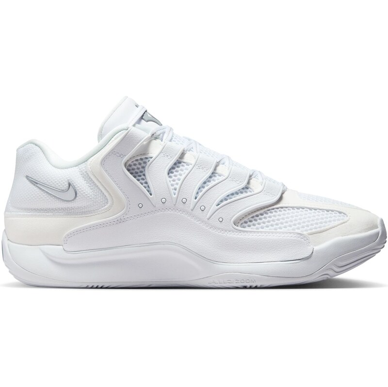 Nike KD18 Pure Money - Pánske - Tenisky Nike - Biele - IM0634-105 66361229
