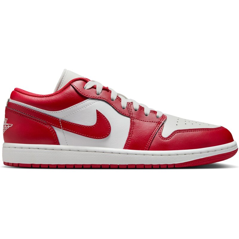 Air Jordan 1 Low New Beginnings - Pánske - Tenisky Jordan - Biele - 66361232