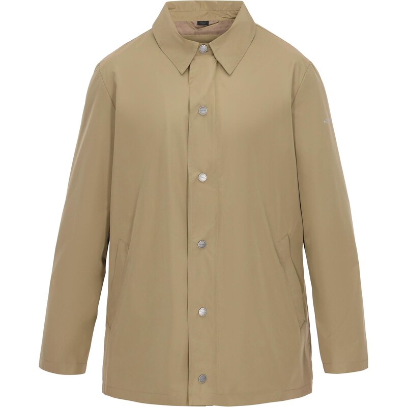 DreiMaster Klassik Prechodná bunda olivová 65877883