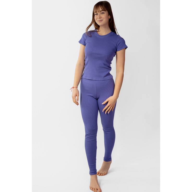 Súprava trička a legín Dkaren Halima-Kpl 68158079