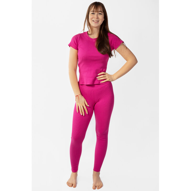 Súprava trička a legín Dkaren Halima-Kpl 68158080