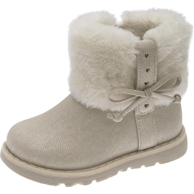 Chicco Snehule Fling béžová 65853043