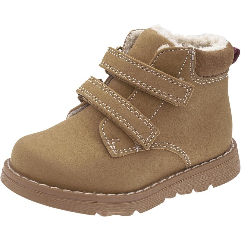 Chicco Čižmy Fabel farba ťavej srsti 65853055